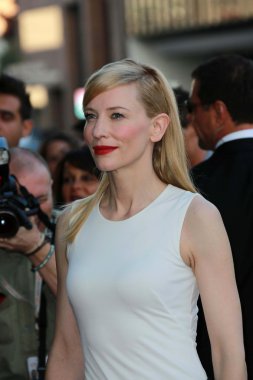 Cate Blanchett