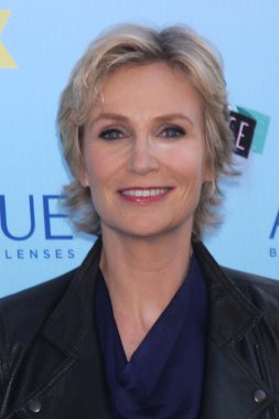 Jane Lynch
