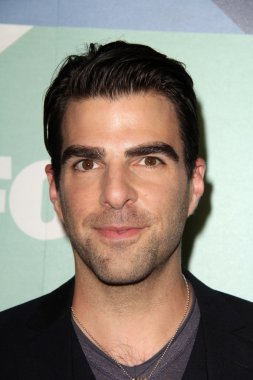 Zachary Quinto