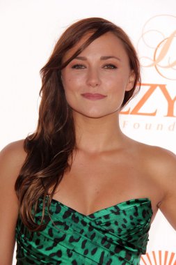 Briana evigan