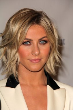 Julianne Hough