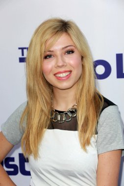 Jennette Mccurdy