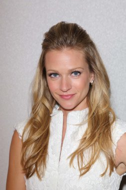 AJ Cook