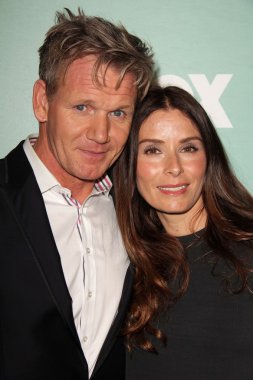 Gordon Ramsay, Tana Ramsay