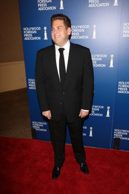 Jonah Hill