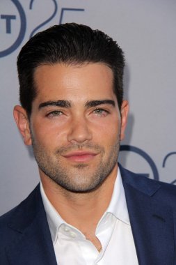 Jesse metcalfe