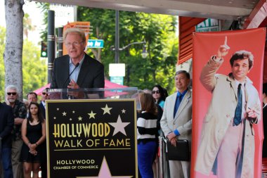 Ed Begley Jr