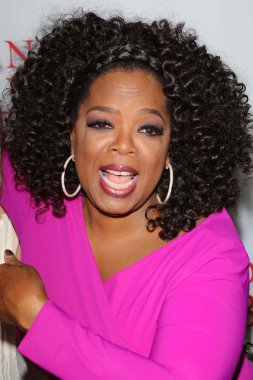 Oprah Winfrey