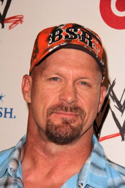 Steve Austin