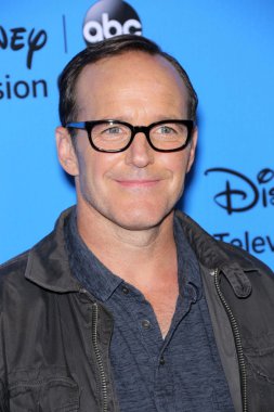 Clark Gregg