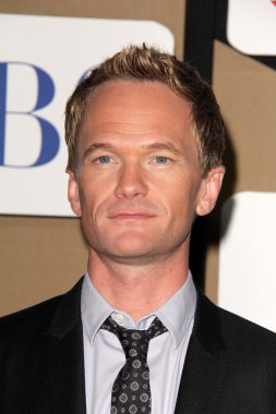 Neil patrick harris