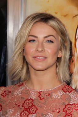 Julianne Hough