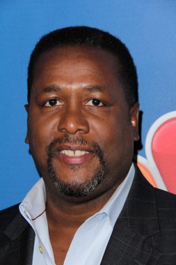 Wendell Pierce