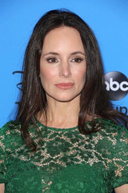 Madeleine Stowe