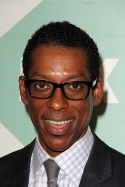Orlando Jones