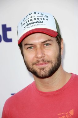 Taran Killam