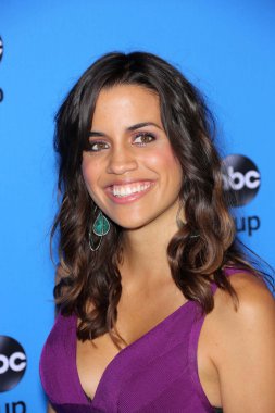 Natalie Morales