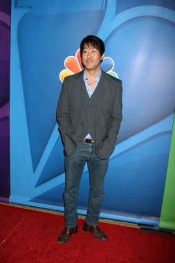 Kenneth Choi