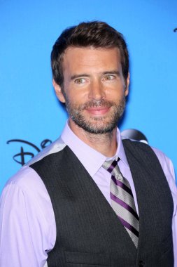 Scott Foley