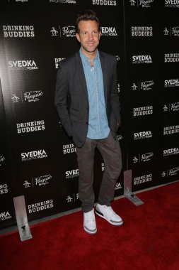 Jason Sudeikis