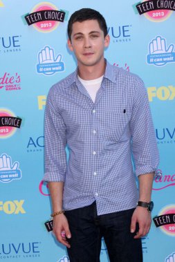 Logan Lerman