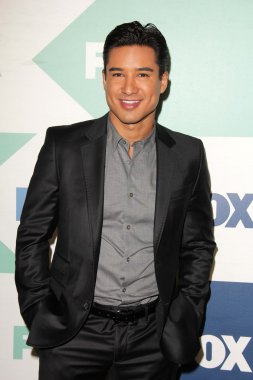 Mario Lopez