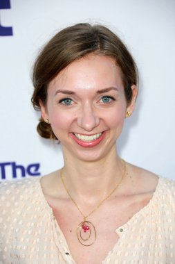 Lauren Lapkus