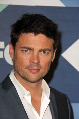 Karl Urban