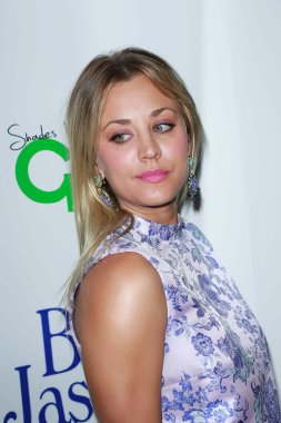 Kaley Cuoco