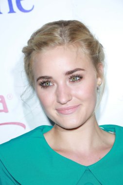 AJ Michalka