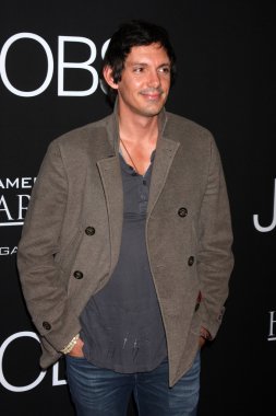 Lukas Haas