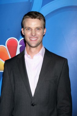 Jesse Spencer