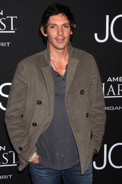 Lukas Haas