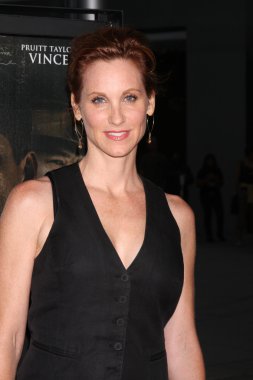 Judith Hoag