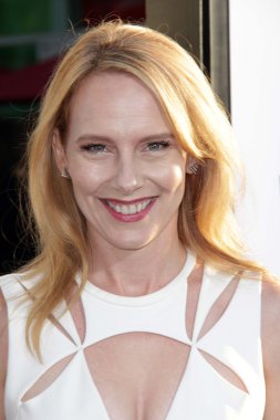 Amy Ryan