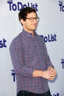 Andy Samberg