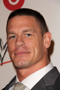 John Cena