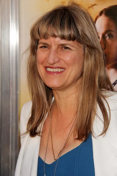 Catherine Hardwicke — Stok fotoğraf