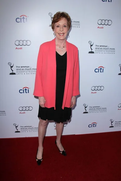 Carol Burnett — Photo