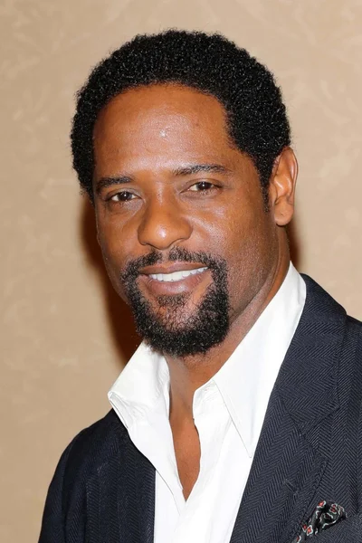 Blair Underwood — Stock fotografie