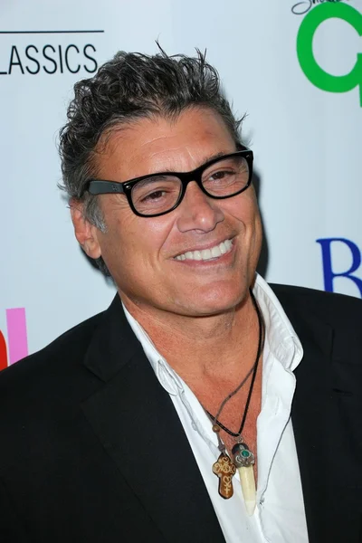 Steven Bauer — Stock Photo, Image