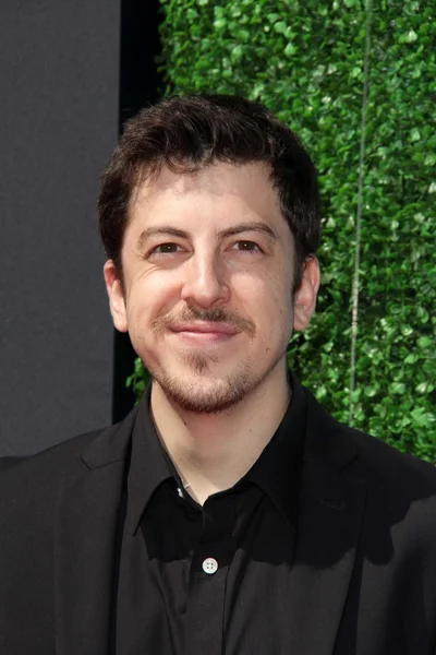 Christopher Mintz-Plasse — Stockfoto