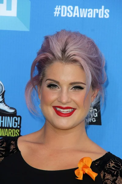 Kelly Osbourne — Stock Photo, Image