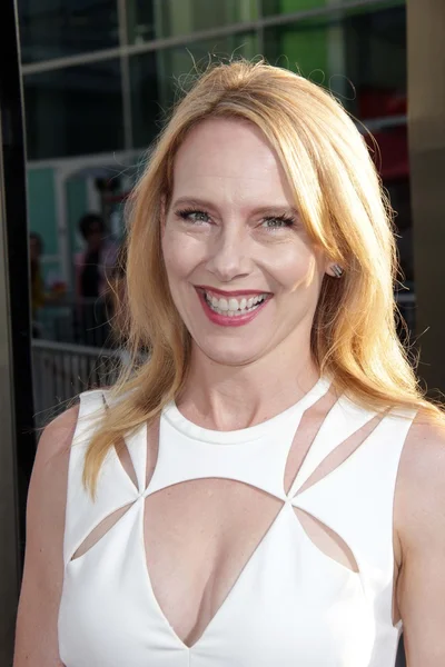 Amy Ryan — Stock Photo, Image