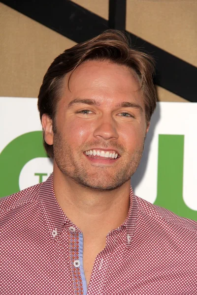 Scott Porter. —  Fotos de Stock