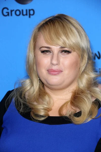 Rebel Wilson — Stockfoto