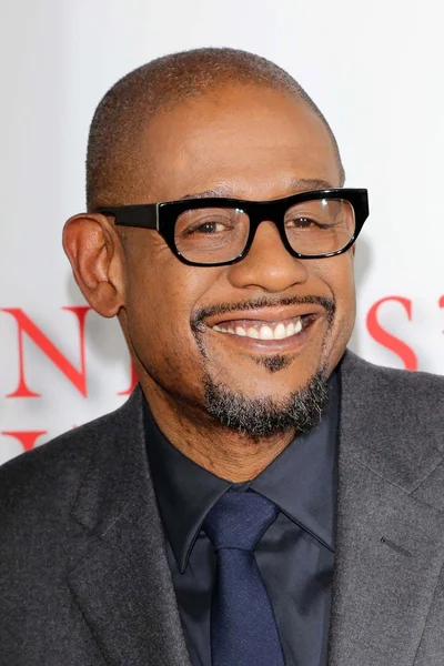 Forrest Whitaker — Stockfoto