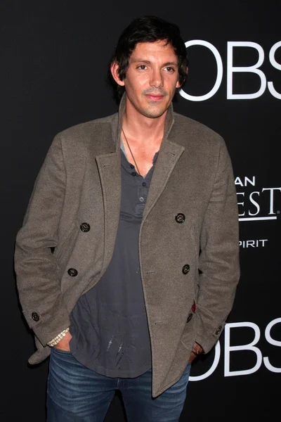 Lukas Haas — Foto de Stock