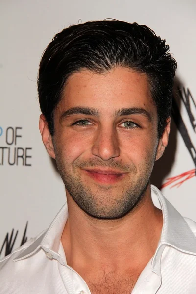 Josh Peck — Stock Photo, Image