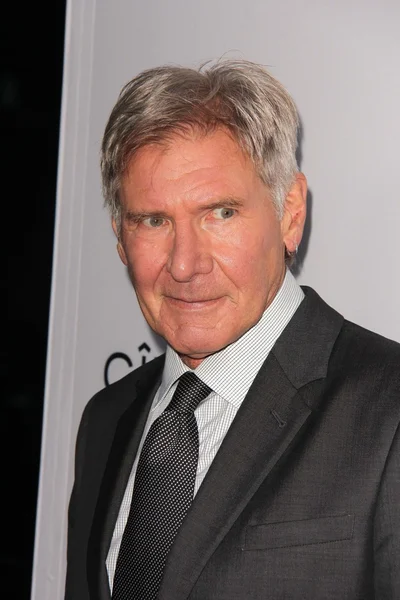 Harrison Ford — Stockfoto